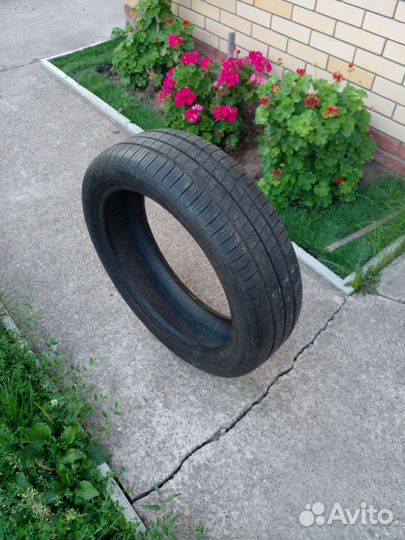 Goodyear EfficientGrip Performance 195/55 R20
