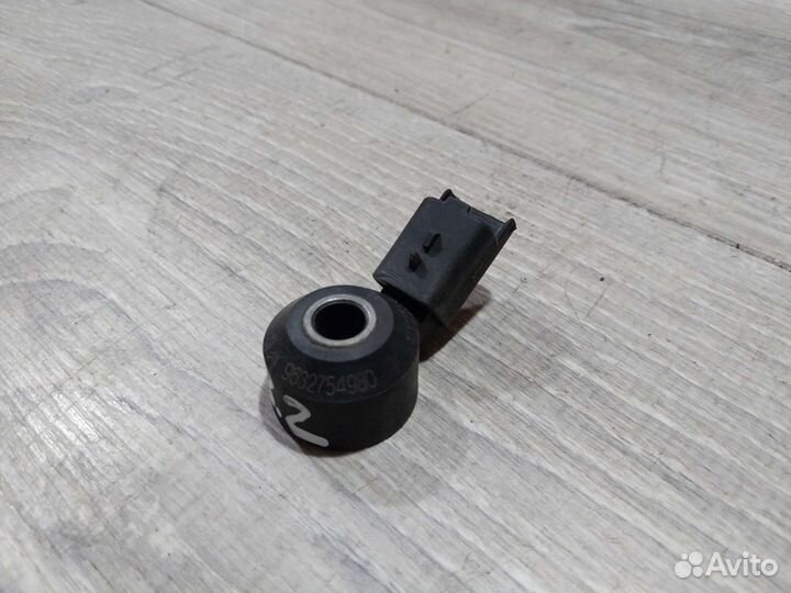 Датчик детонации Peugeot 308 1.6 EP6