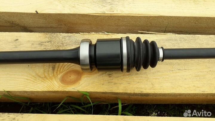 Привод правый ford focus 2 2.0МКПП