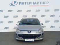 Peugeot 307 1.4 MT, 2007, 256 397 км, с пробегом, цена 344 000 руб.