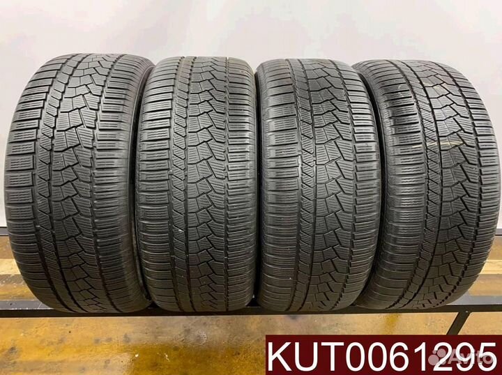 Continental ContiWinterContact TS 860S 275/50 R21 107U