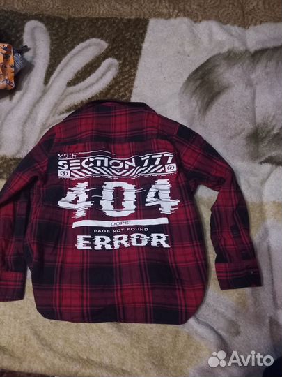 Одежда к школе