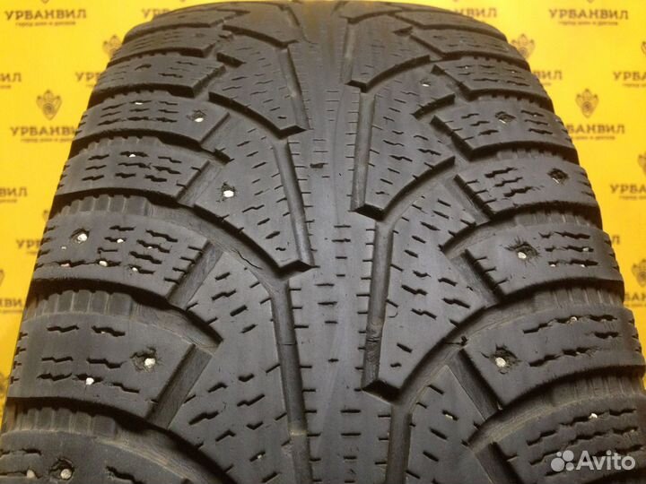 Nokian Tyres Hakkapeliitta 5 235/60 R18