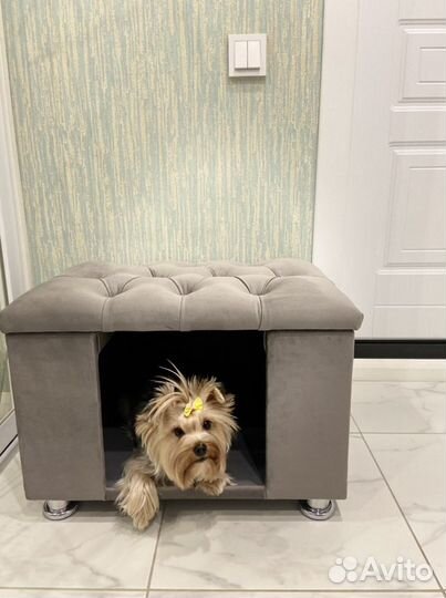 Домик для животных