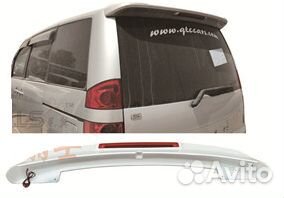 Спойлер Toyota Noah 60