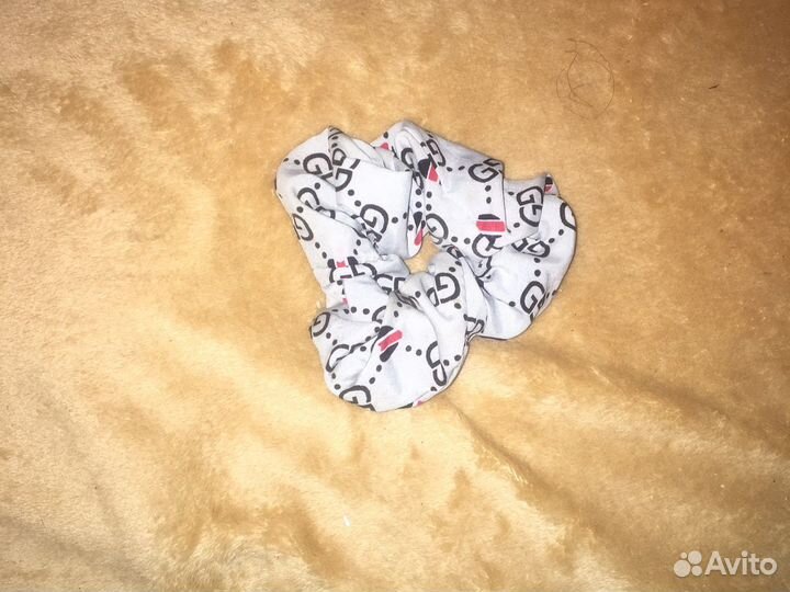 Резинка для волос