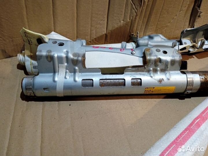 Подушка безопасности боковая (шторка) Toyota Land