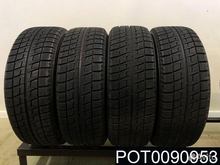 Bridgestone Blizzak Revo2 215/60 R16 99R