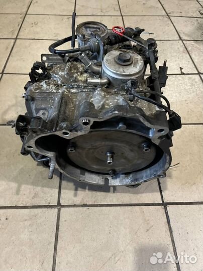АКПП Daewoo Matiz 0.8 JF405