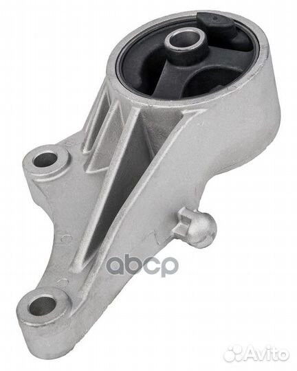 Z13177 подушка двс Opel Astra/Zafira 1.4-1.8 9