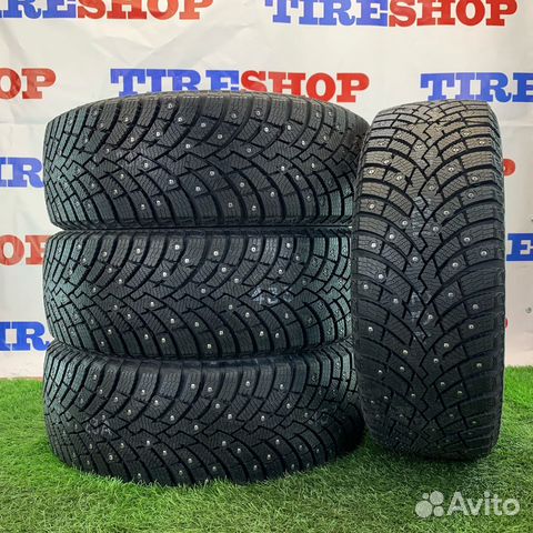 Pirelli Ice Zero 2 275/40 R19 105T купить в Санкт-Петербурге | Авито