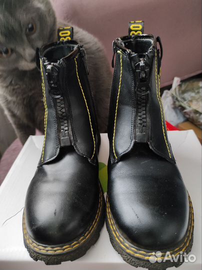 Демисезонная обувь для девочек