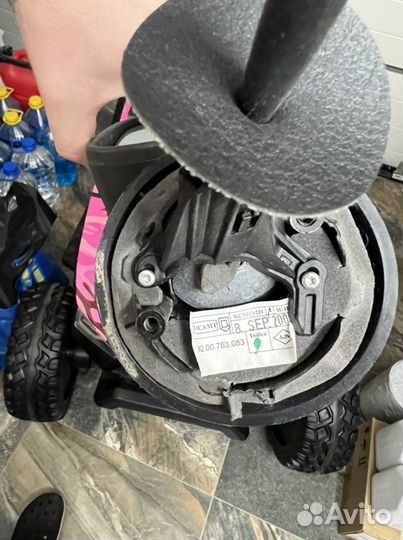 Зеркала заднего вида Renault Logan, Sandero, Duste