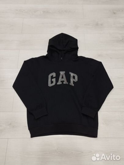 Толстовка осенняя GAP & Yeezy Balenciaga XL