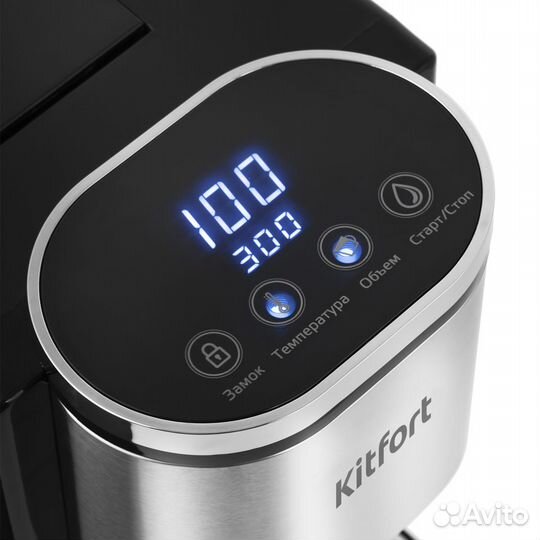 Термопот Kitfort KT-2503