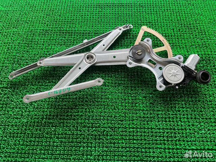 Стеклоподъемник лев. перед. Toyota Hilux Surf