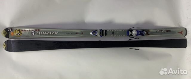 Горные лыжи