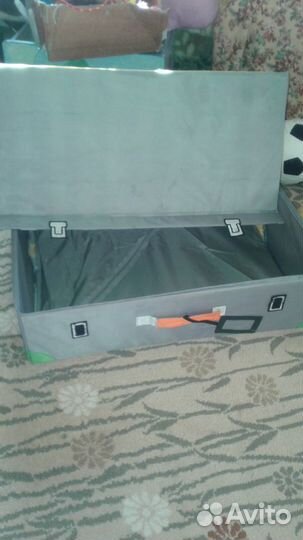 Штуки для игрушек и детей