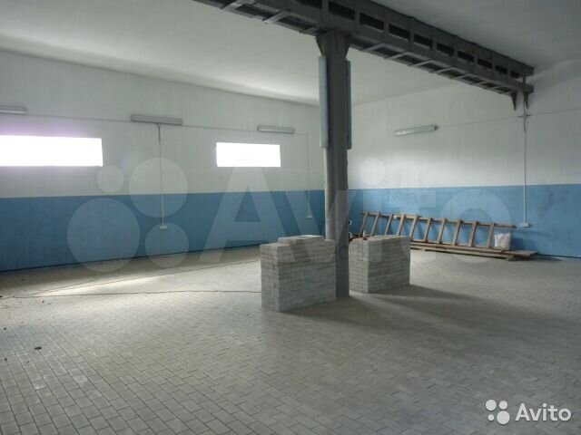 Гараж, 21 м²