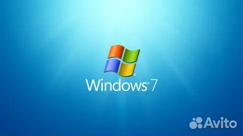 Windows 7 10 и сопутствующие программ