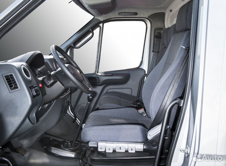 Урал 55571, 2023