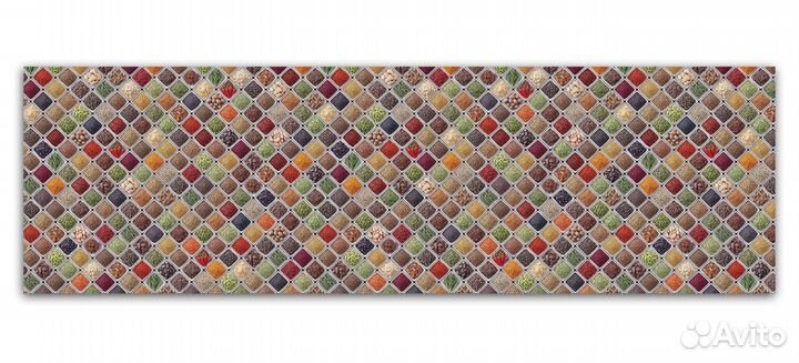 Фартук кухонный