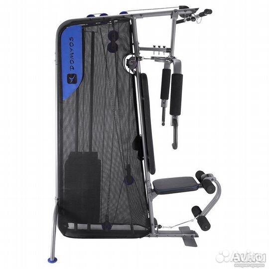 Home gym domyos sale