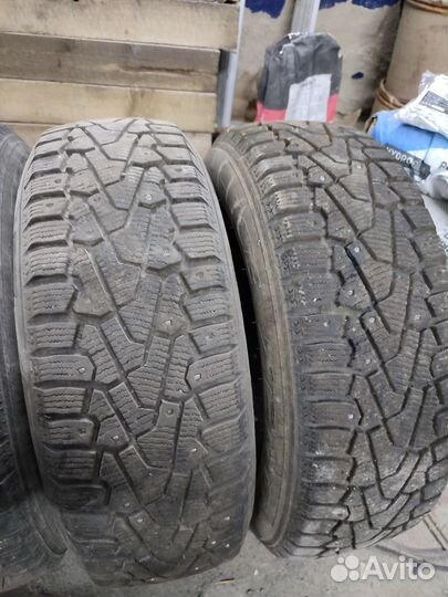 Pirelli Ice Zero 195/65 R15