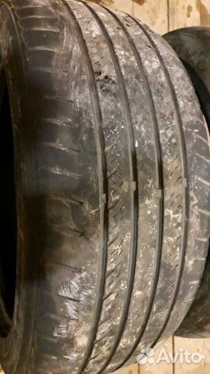 Maxxis AT-980 Bravo 255/50 R19