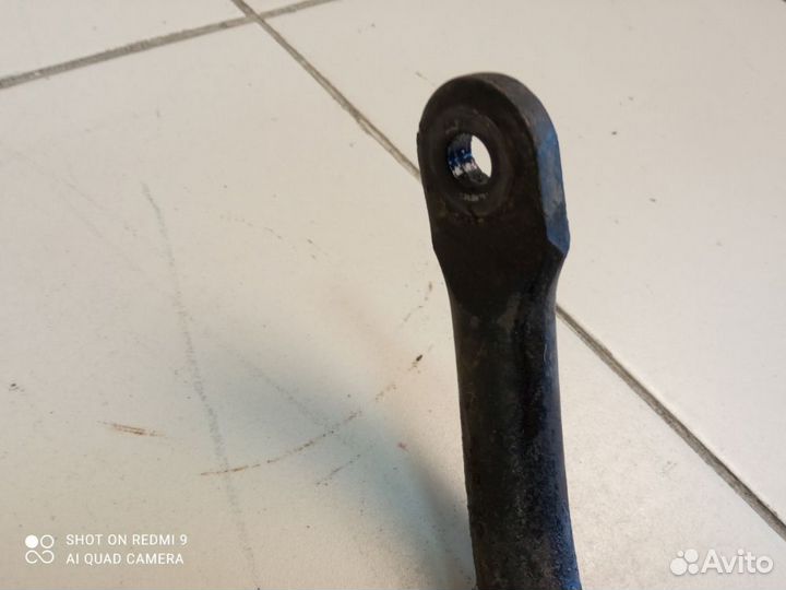 Стабилизатор передний Mercedes Benz w203