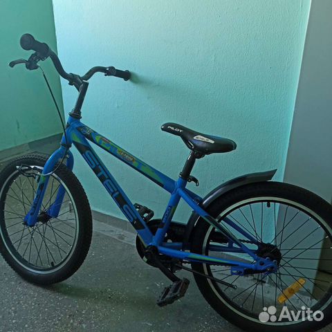 Велосипед 20 дюймов