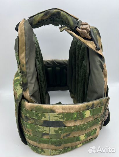 Бронежилет защитник