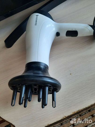 Фен remington