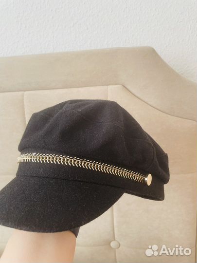 Кепи Мango новые