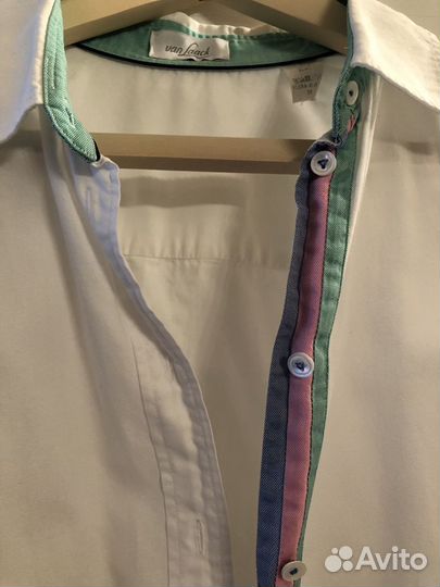 Рубашка Van Laack