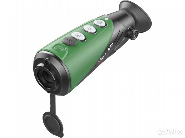 Тепловизионный монокуляр xEye E3N