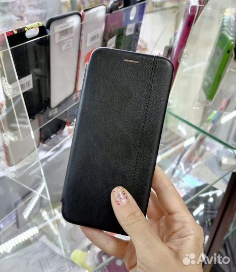 Чехол на Honor 9A