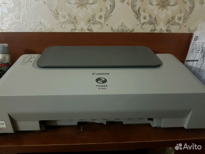 Принтер Canon IP 1600