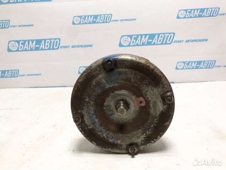 Гидротрансформатор Mazda Demio DY3W zjve 2005