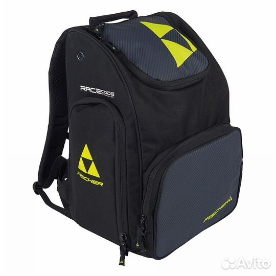 Рюкзак fischer Racing Backpack 70 L