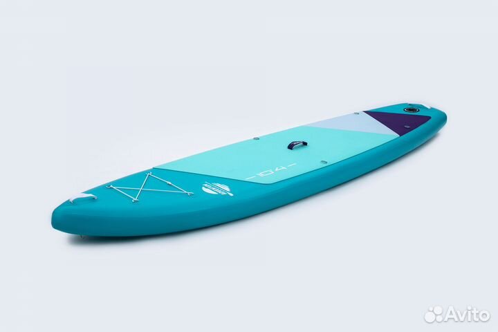 Сап доска Sup board Adventum 10.4x31 Teal