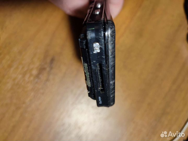 Asus P535 на запчасти