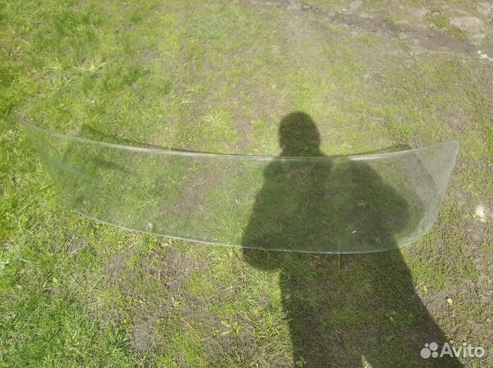 Лобовое стекло ЗИЛ 130