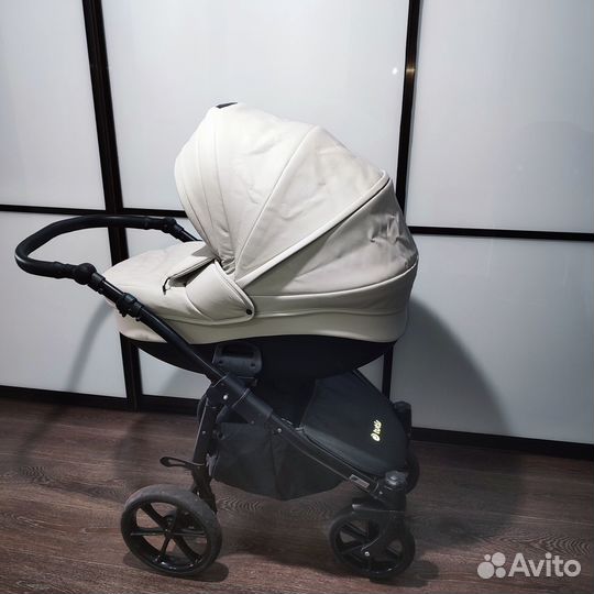 Коляска Tutis nanni 2 в 1