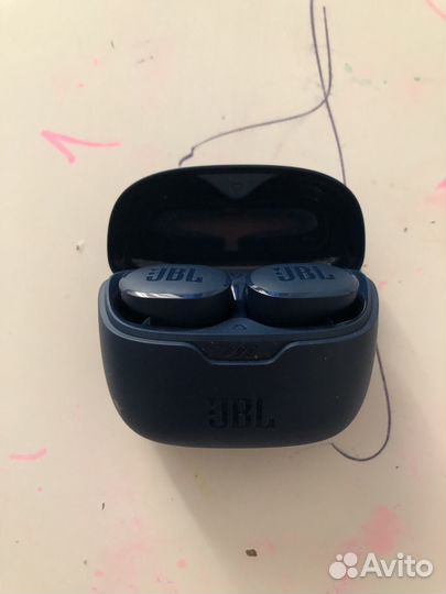 Наушники jbl