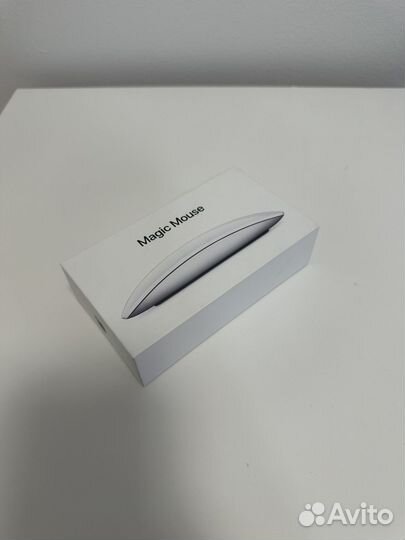 Мышь Apple magic mouse 2 новая