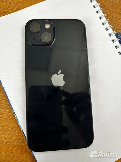 iPhone 13 Pro, 128 ГБ