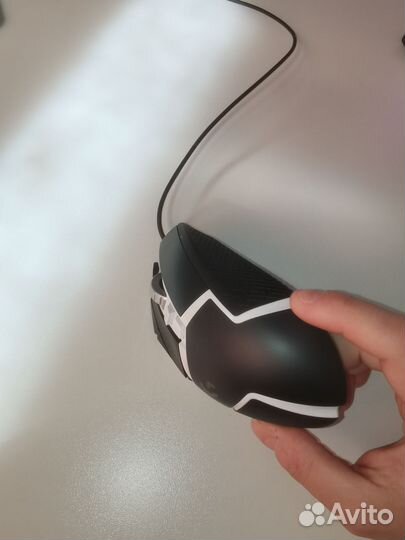 Игровая мышка Logitech g502 hero