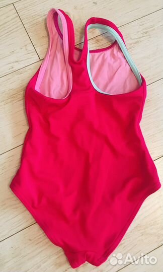 Купальник для девочки 104