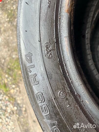 КАМА Breeze 175/65 R14